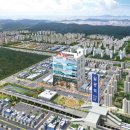 테마프라자 앞 이미지