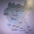 정선산소길 레일바이크길