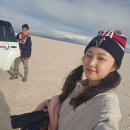 [신혼여행 #4] 볼리비아 우유니사막-아리엘 선셋스타라이트 투어 후기