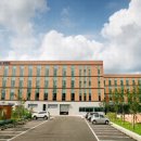 경기도노인전문평택병원 이미지