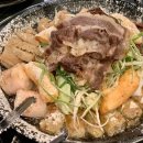 가산왕족발순대국 이미지