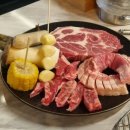 [ 안양 / 우기화로 댕리단길점 ]_ 안양역 삼겹살 소고기 맛집 추천