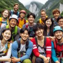 광신대교 | 광주 알파인 클럽으로 떠나는 산과 강의 모험 여행