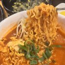 신닭발&분식