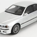 1:18 otto bmw e39 m5 구합니다 (색상 무관) 이미지