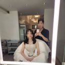 라포레 | 웨딩촬영 모노페이퍼 정샘물이스트 이유경에이치 라포레 후기