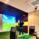 애월프렌즈 골프연습장 이미지