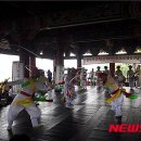 무형유산 토요상설 공연 이미지