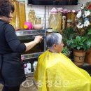 금산미용실 - 양산시 | 금산미용실