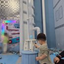 우주인 무인카페 | 부산 아이와 가볼만한 곳 기장 국립부산과학관 새싹누리관 입장시간