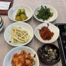 게르부아 | [충북청주] 남일면 맛집 강력 추천! ‘옹골찬 밥상’ 우렁쌈밥 후기🍚