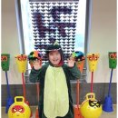 돌려차기 태권도장 이미지