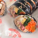 세븐일레븐 하남초이제일점 | 미사 아들내미분식 본점 속이 꽉~찬 참치김밥 내돈내산 후기