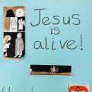 JESUS is alive! He always travels with us 이미지