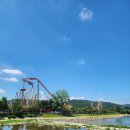 뽑기월드 | 경주월드_경주 2일차 드라켄 두번 탄 후기, 경주월드 뽕뽑기