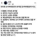 조국 전 장관의 독재정권 깔끔한 정리 이미지