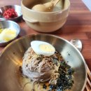 삼교리동치미막국수 백도점 이미지