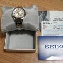 SEIKO PREMIER SNP004J 시계 팝니다. 이미지