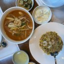 군산현대주유소 | 군산 나운동 | 향림 중식당 | 군산 짬뽕 맛집, 군산 중식 코스요리