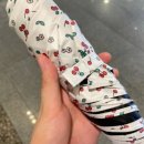 우산 하나로 비도 햇빛도, 등하원 엄마 우양산 솔직후기
