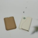 (주)피지오컴퍼니 | 스타벅스 25주년 굿즈 마그네틱 카드지갑 후기 갤럭시도 사용가능합니다!