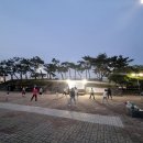 시민체육광장(3체육관) | 과천시민의 건강한 하루를 위한 관문체육공원 &#34;에어로빅 광장교실&#34; 체험기