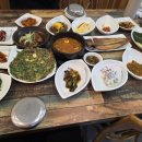 엄마밥상