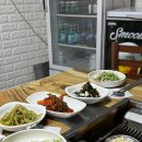 대전 정림동 노고단돌구이 후기, 돼지양념구이와 청국장 정림동 숨은 맛집