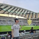 하키경기장(주차장)화장실 | 2024, 2025 넥슨 아이콘매치 1등석 직관 후기(작년에 이어 두번째), 상암 월드컵경기장 근처 브런치 맛집
