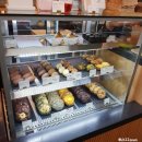 카페 엠엠티(cafe mmt) | [이대/신촌] 카페 이브흐(Cafe Ivre) | 박스퀘어 디저트 & 칵테일 맛집