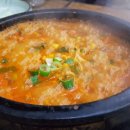 봄내멸치쌈밥 이미지