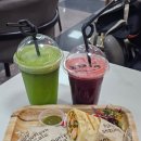 더 호라이즌 카페(The Horizon Cafe) | 카트만두 국내선 공항 보안검색 후 카페 '호라이즌카페 Horizon Cafe' 후기