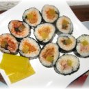 추억의김밥 - 부평구 경원대로 1404 | 추억의김밥