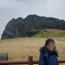 폐허처럼 변한 성읍민속마을