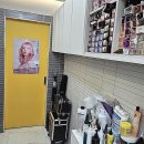 예쁜메이크업 정원 이미지