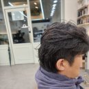 이끌린헤어살롱 이미지