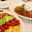 [갈매]카페 샐러브 브런치맛집 내돈내산후기