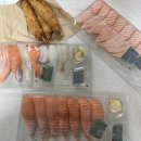 덕이동 | 일산 초밥 포장 덕이동 행복초밥 연어초밥 후기