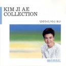 [LP] 김지애 - Collection 중고LP 판매합니다. 이미지