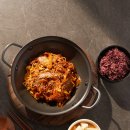 한식밥상&한끼한상
