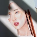 연필ㆍ색연필화 이미지