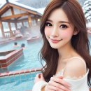 강릉의 진정한 휴식 명소, 오션스파에서 재충전하다