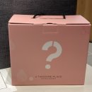 투썸플레이스 랜덤박스 후기/야탑NC점