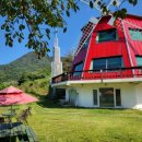 옥정호풍차 이미지