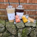 오늘, 제주 | [제주도] 제주도선물 추천! 특허받은 귀여운 하르방 디저트 맛집 - 오늘제주 후기