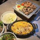 고구려수제본갈비안산 | 선부동 고기집 맛집 데이트 하기 좋은 육미안 안산선부역점