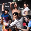 파리바게뜨올림픽