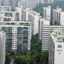 5주공 아파트 횡단보도 이미지