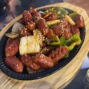 가산동주민센터 가산사랑방 | [가산포차]레트로감성 동네술집 정거장포차 솔직후기