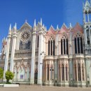 엑스피아 | [여행후기] 과나후아토 주, 레온, El Expiatorio